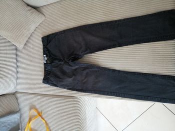 PAntalon garçon creeks