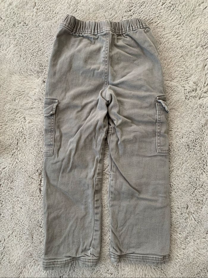 Lot de 3 pantalons doublés - photo numéro 2