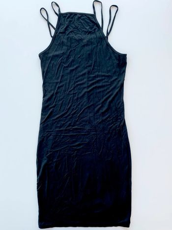 Robe longue hollister