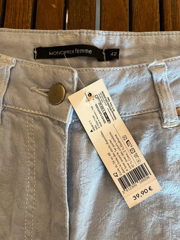 Pantalon femme - photo numéro 4