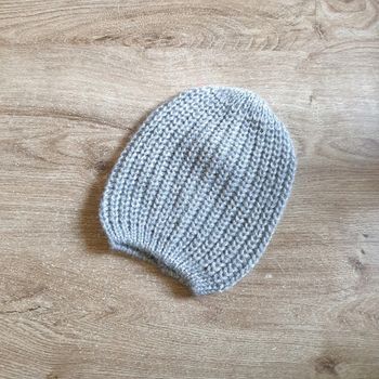 🩷 Bonnet TU #emyfleury_chapeaux