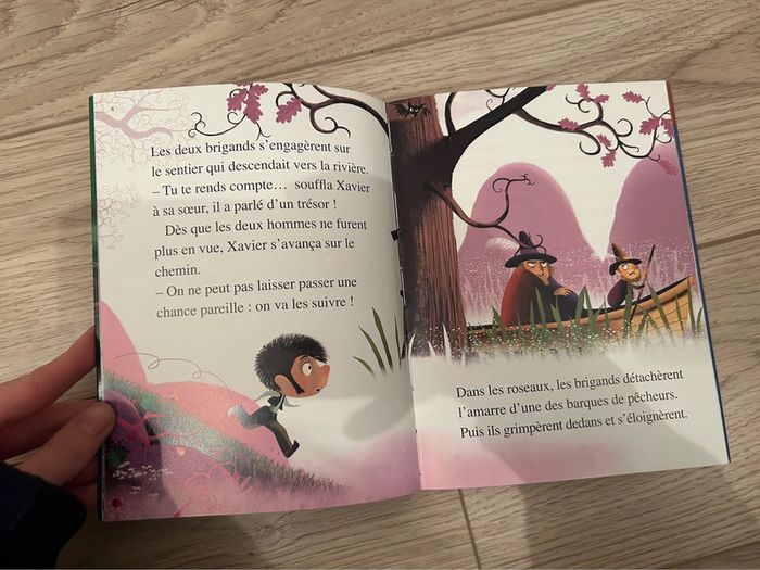 Livre la dent du diable - photo numéro 2