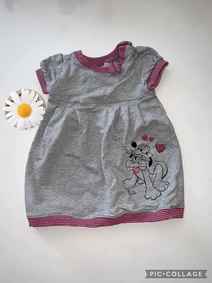 Robe pluto