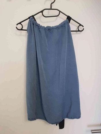 Débardeur a nouer taille 40 42