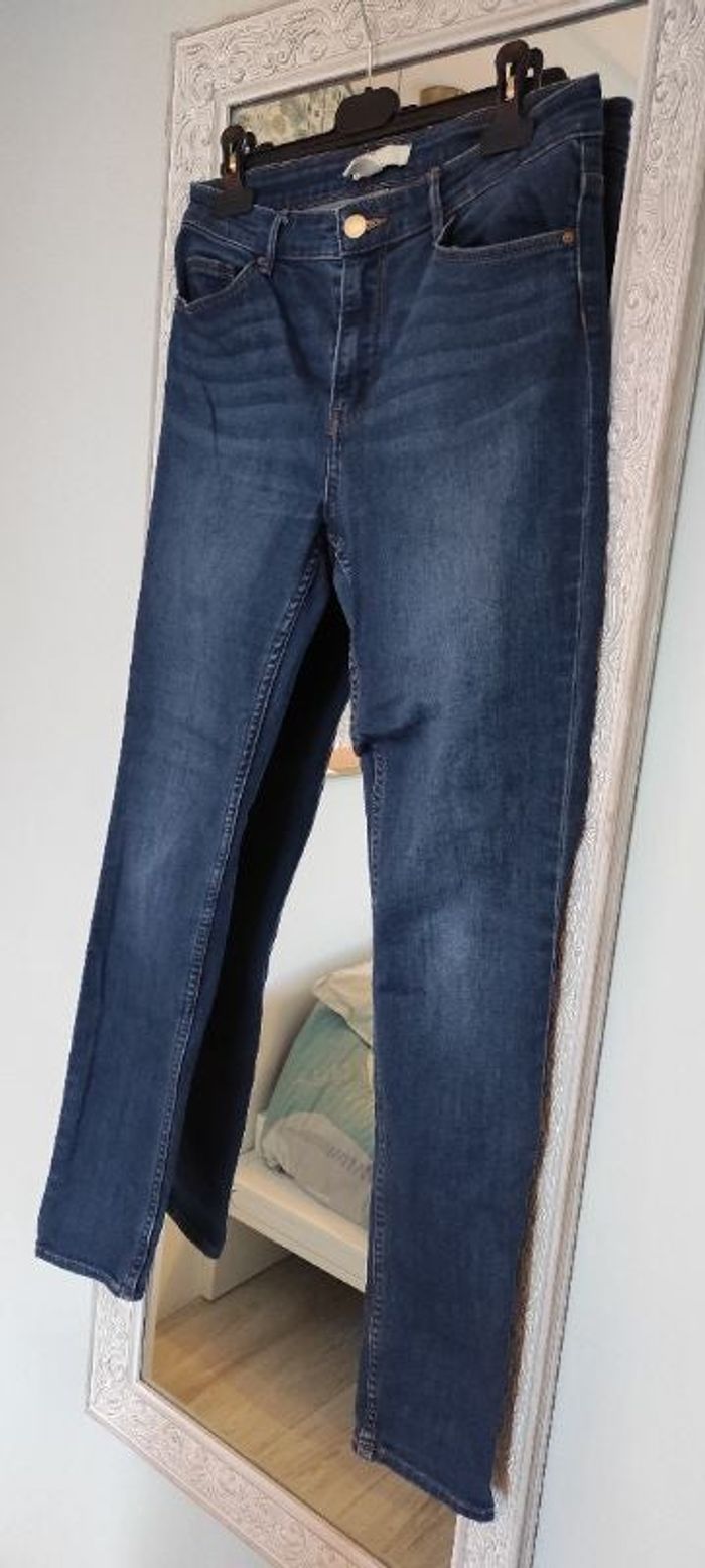 Jean h&m taille 40