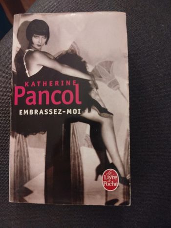 Embrassez moi