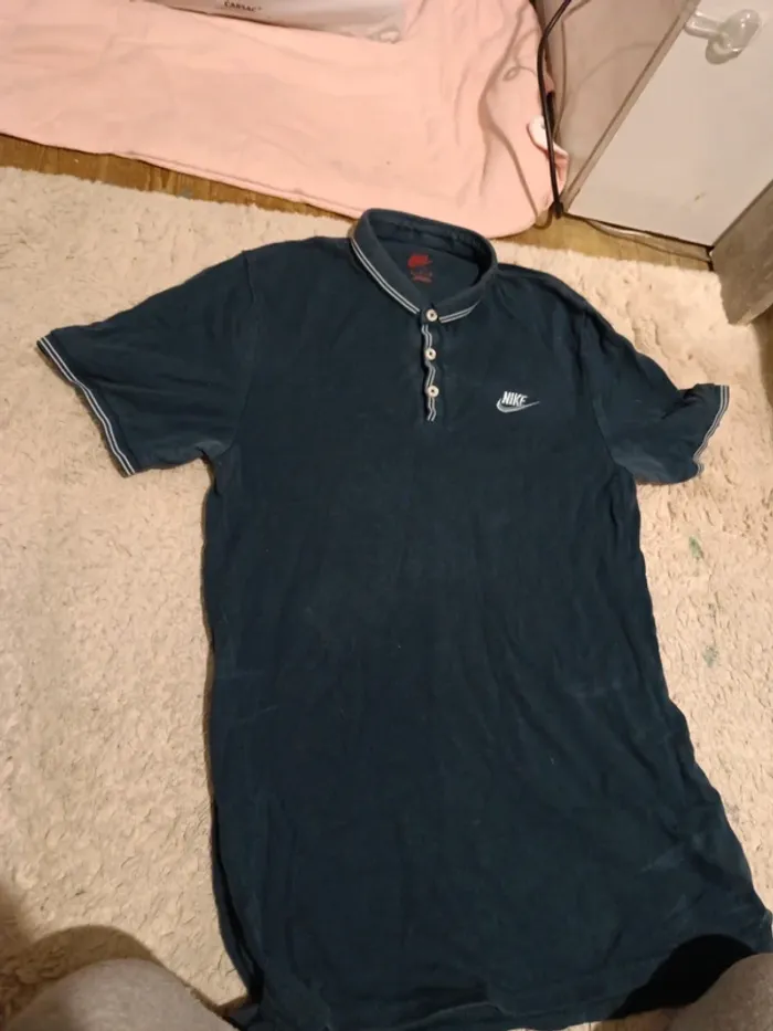 Polo Nike - photo numéro 4