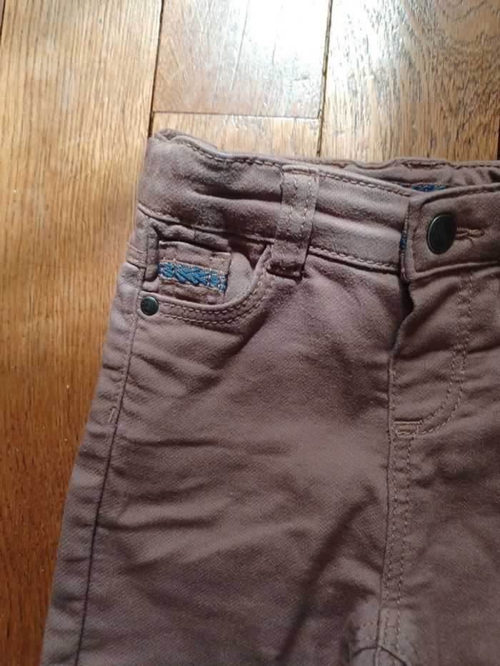 Pantalon - photo numéro 2