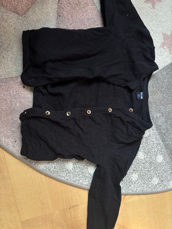 Lot pulls fille - photo numéro 6