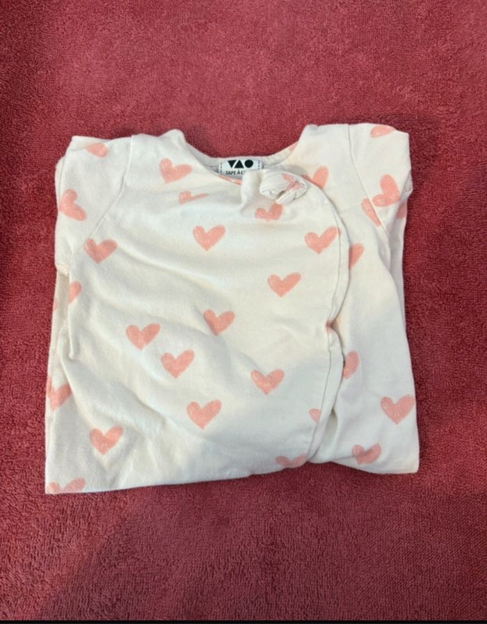 Pyjama - photo numéro 3