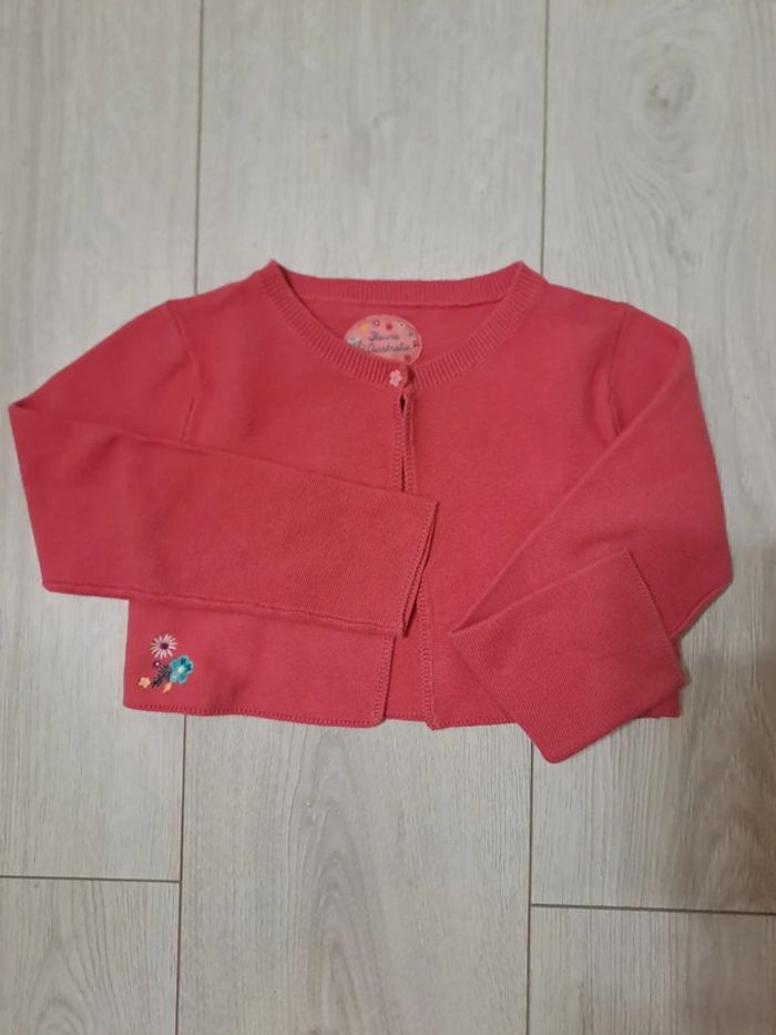 Superbe ensemble 6A - photo numéro 4