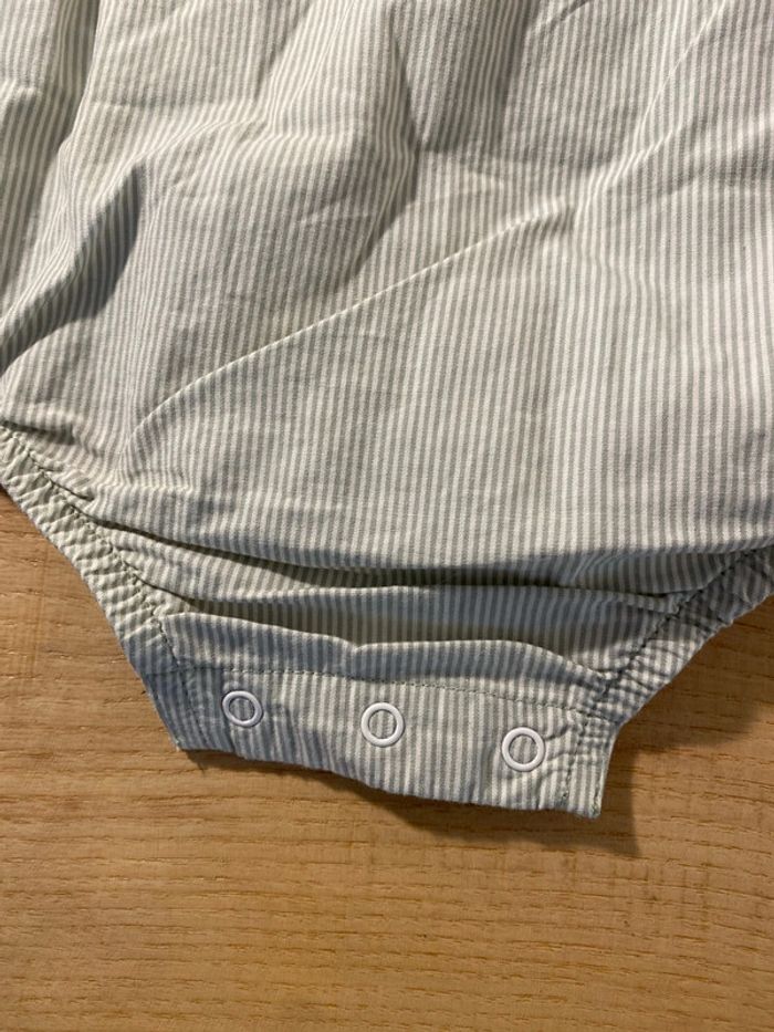 Body chemise - photo numéro 4