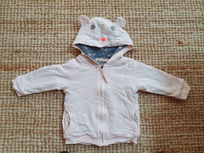 Gilet