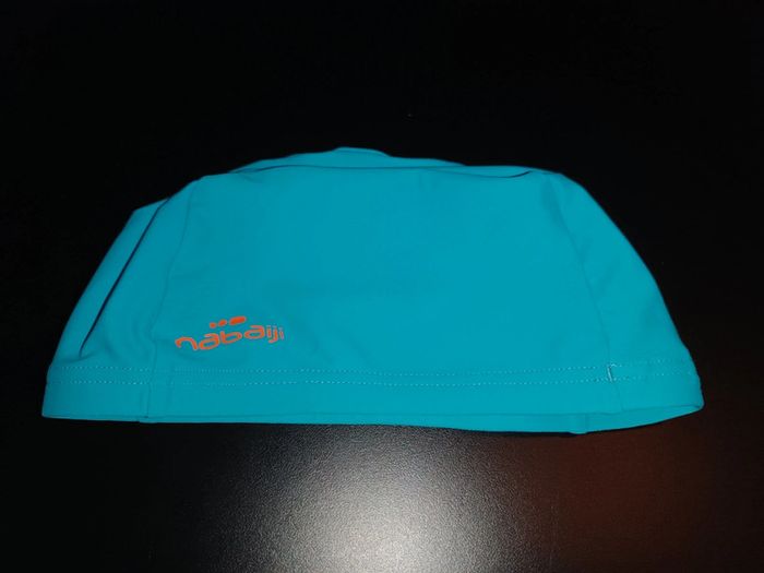 Bonnet de piscine taille adulte
