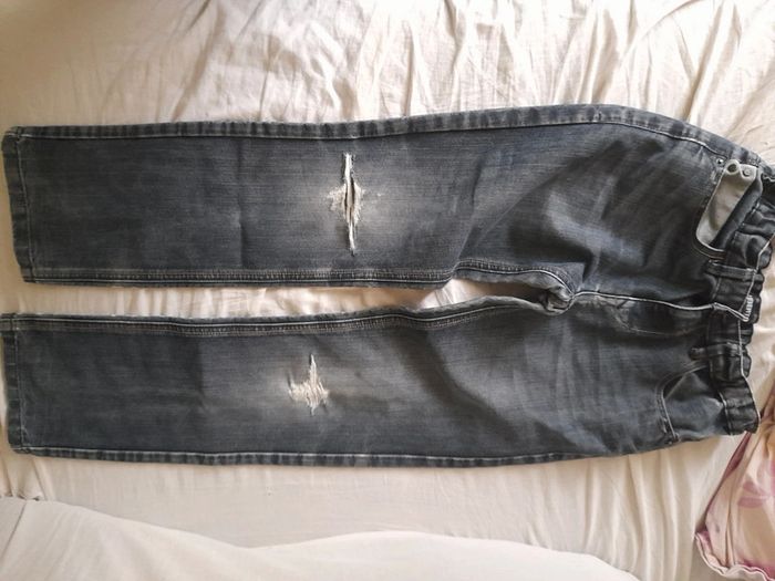 Jeans 12ans - photo numéro 11