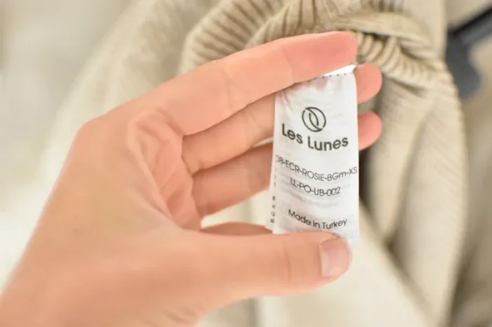 Jupe Les Lunes en taille XS - Très bon état - photo numéro 5