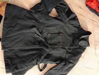 Veste fille