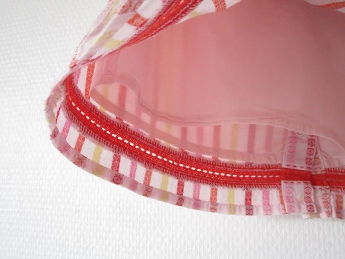 Ensemble été Marèse 12 mois TBE - photo numéro 8