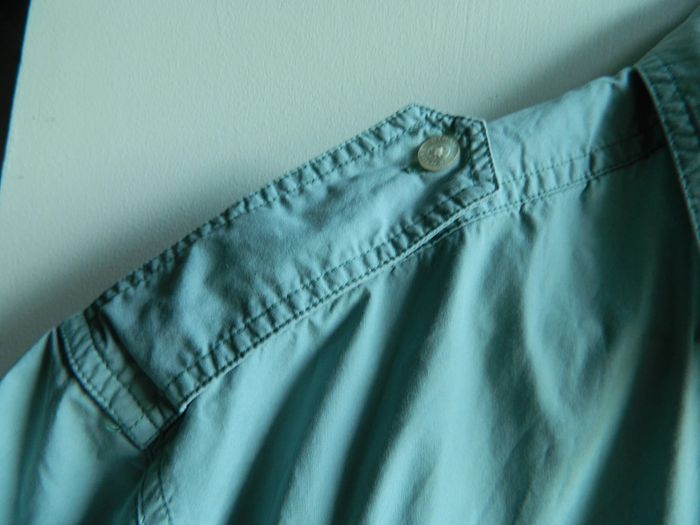 Chemise manches courtes T L "Dynam aventure" - photo numéro 3