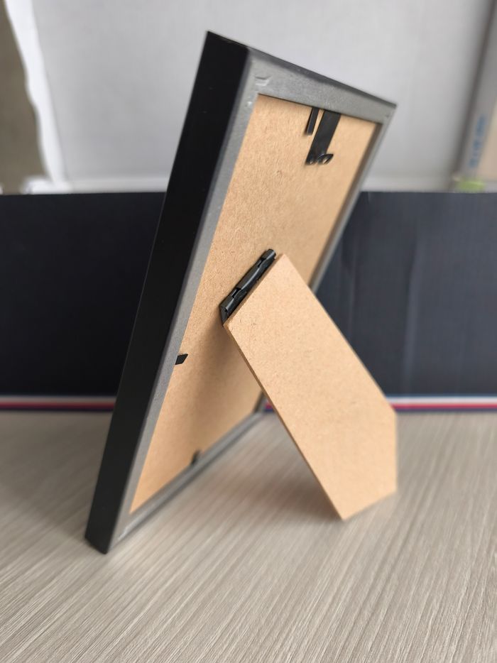 Cadre Homer Simpson neuf - photo numéro 2