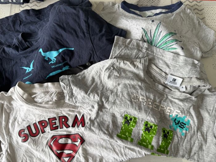 Lot de vêtements garçon - photo numéro 2