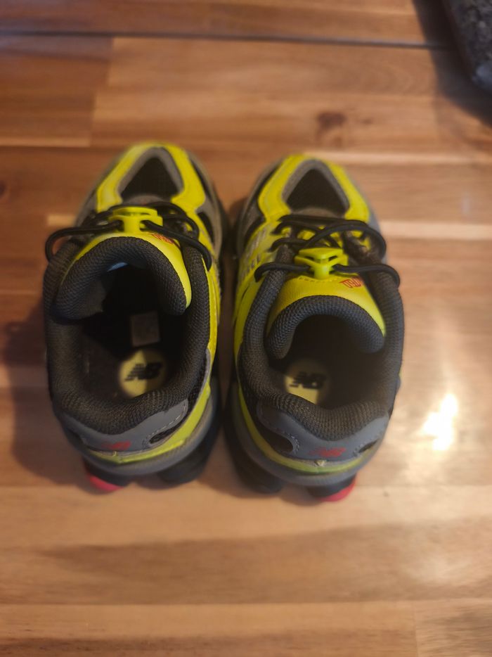 Baskets new Balance - photo numéro 3