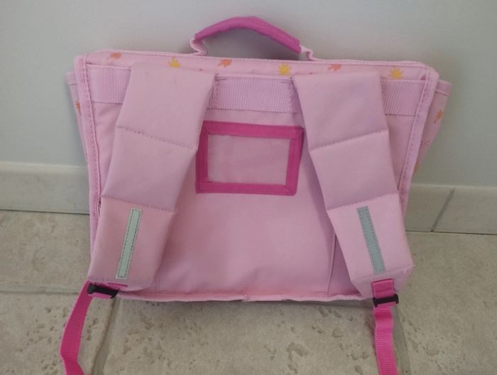 Cartable - photo numéro 2