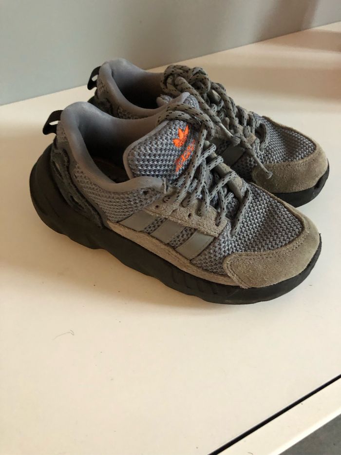 Adidas Ortholite - Sneakers - photo numéro 2