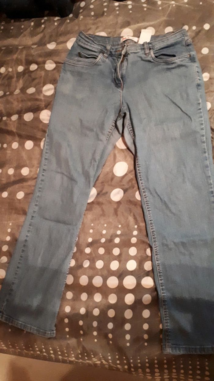 Jean John Baner - photo numéro 2