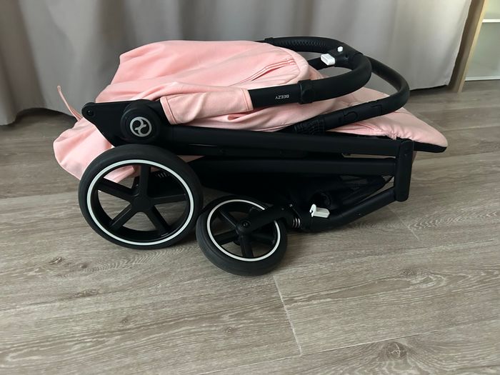 Pousette Cybex BEEZY - photo numéro 9