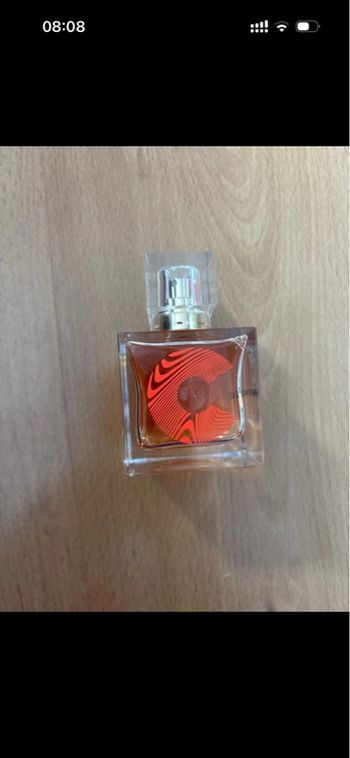 Parfum C de Karen Walker