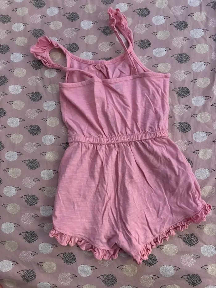 Lot été 4 ans fille - photo numéro 11