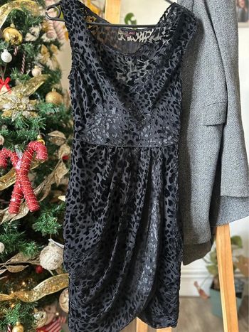 Robe de fête soirée Taille 0 / xs/ 34
