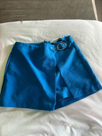 Jupe short