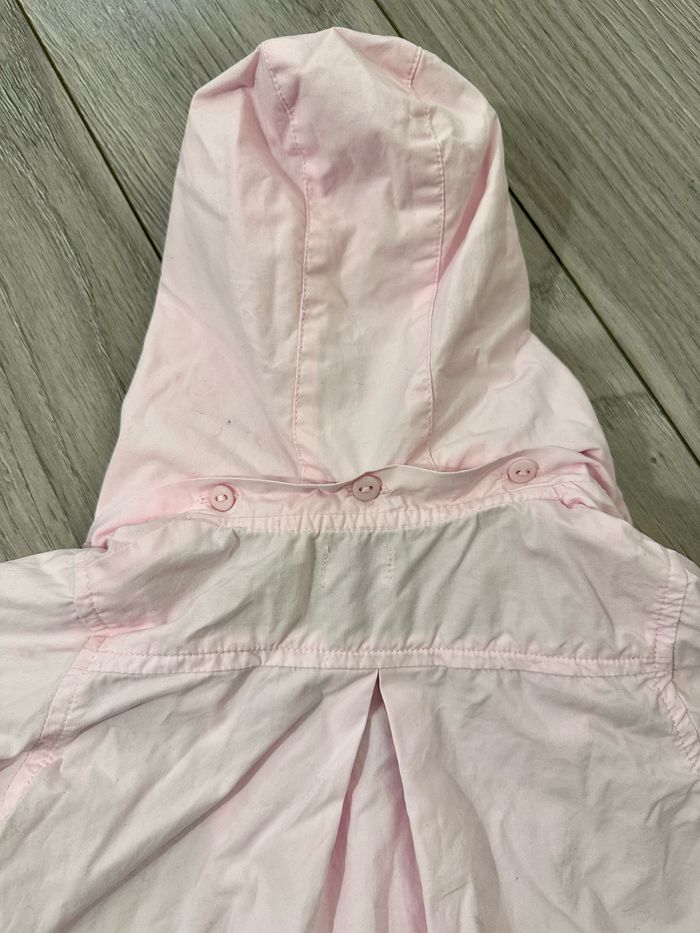 Veste / trench, - photo numéro 10