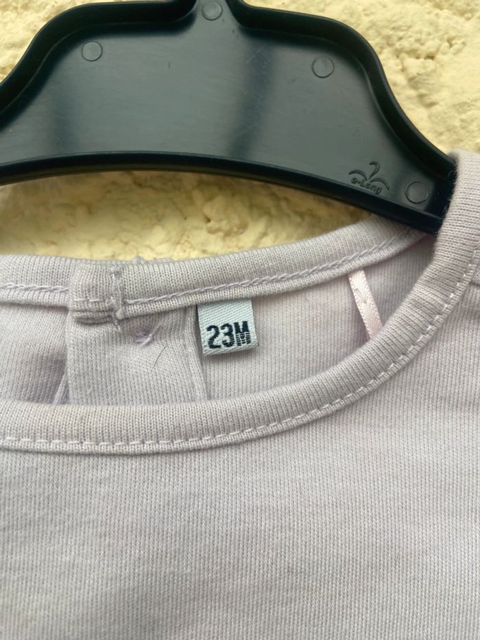 Robe 23 mois - photo numéro 3