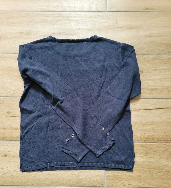 Pull 10 ans - photo numéro 2