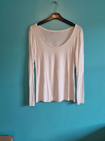 T-shirt manches longue