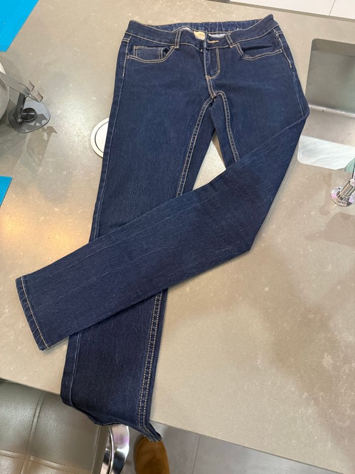 Jeans femme - photo numéro 3