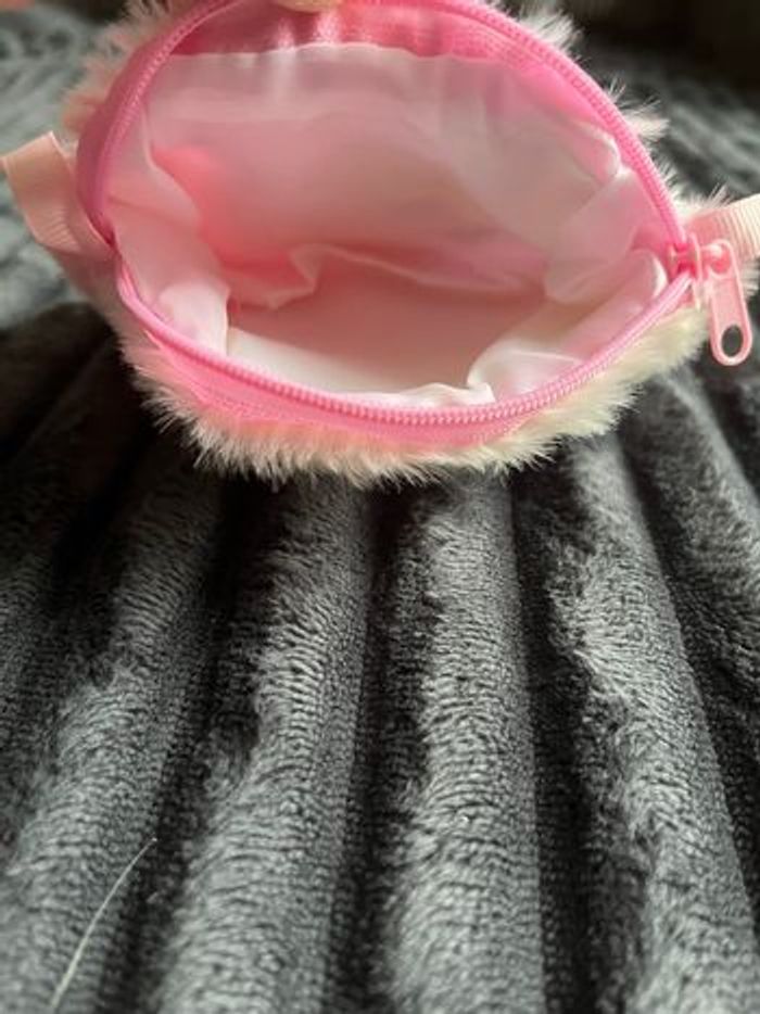 Sac bandoulière enfant - photo numéro 4