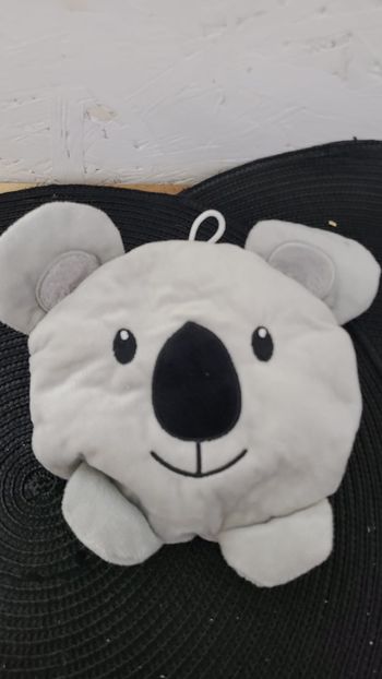 Bouillotte Koala Betty’s