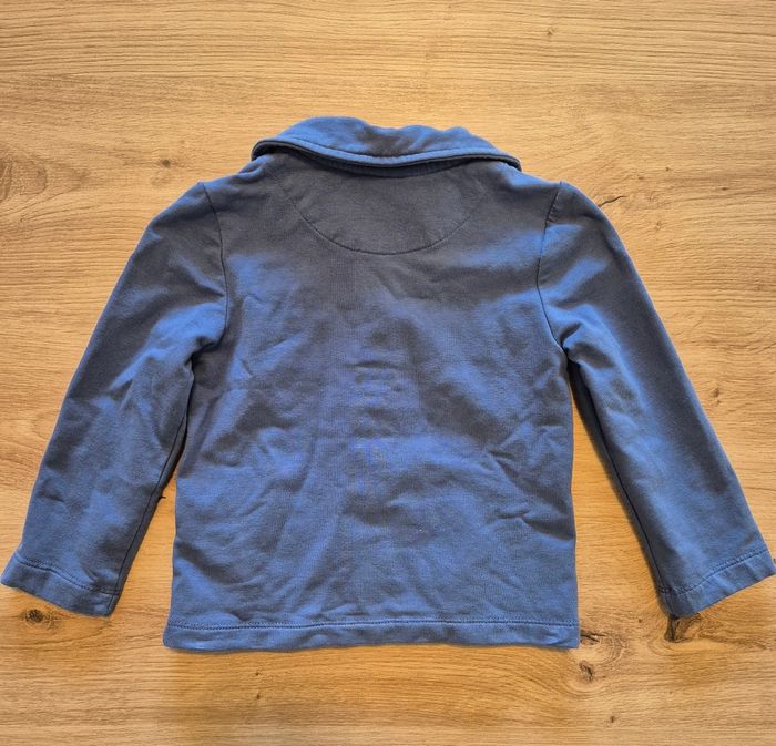 Veste légère - photo numéro 2