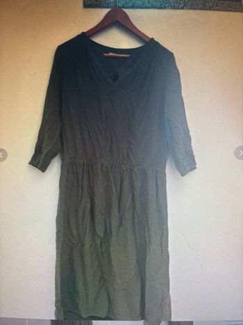 Robe longue