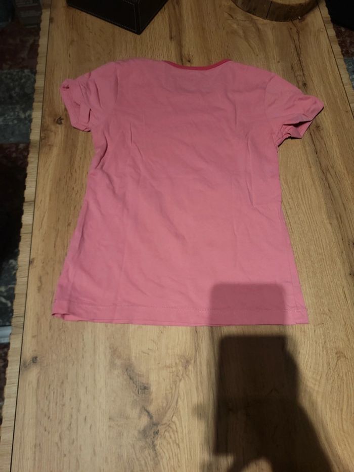 T shirt - photo numéro 3