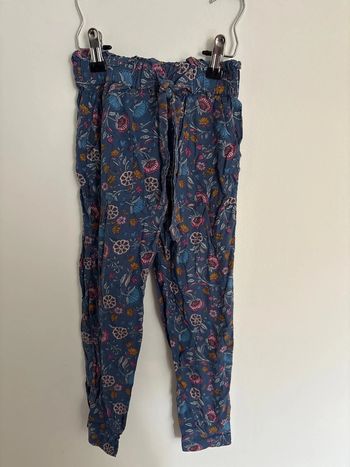 Pantalon léger