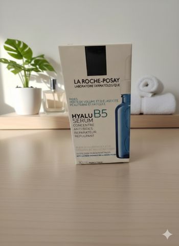 Sérum Hyalu B5 La Roche-Posay - 30ml - Neuf sous emballage