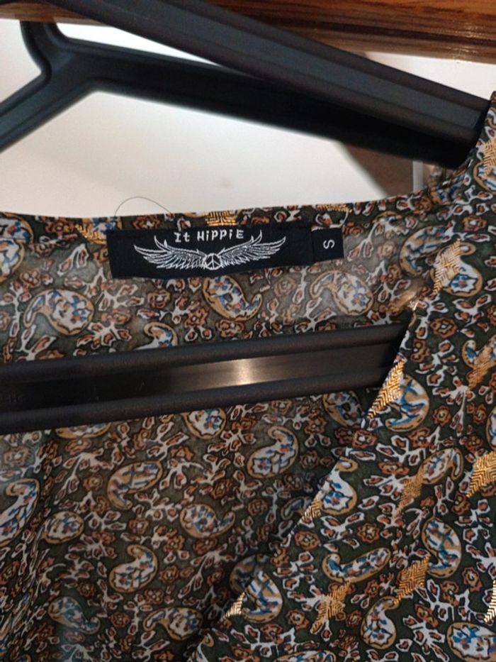 Robe asymétrique - photo numéro 4