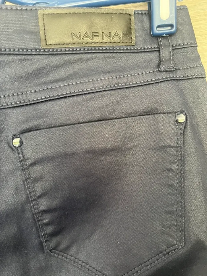 Pantalon skinny - photo numéro 4