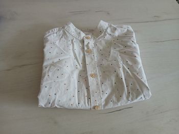 Lots chemise