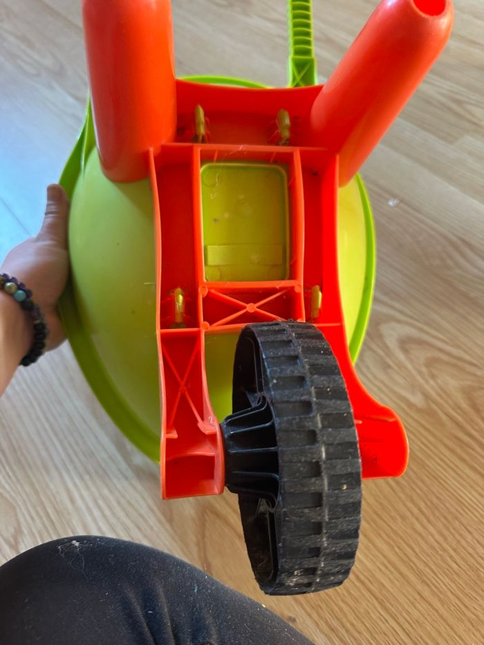 Brouette - photo numéro 2